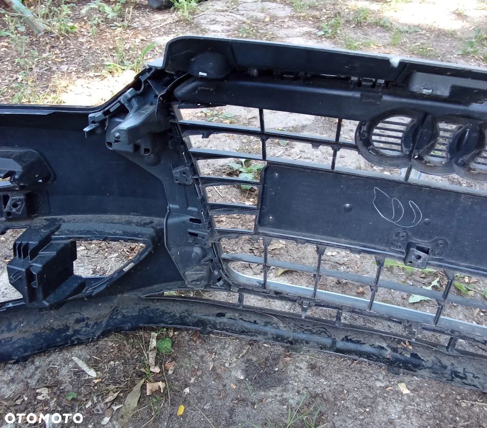 Zderzak przód przedni audi A3 8V 12-16r - 12