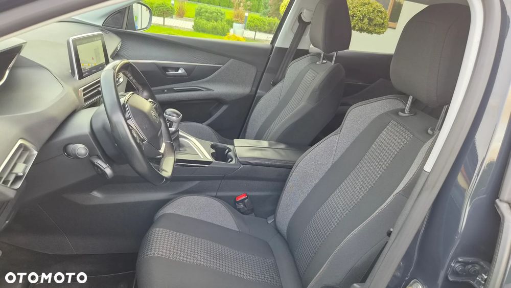 Peugeot 3008 - 15