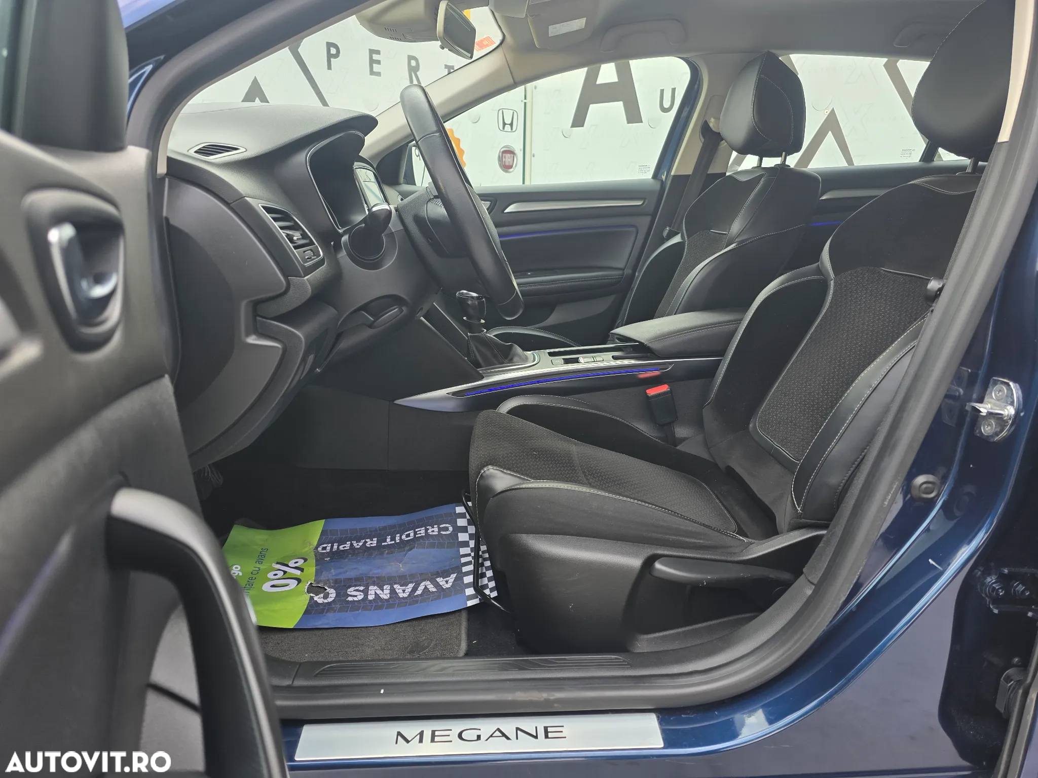 Renault Megane - 7