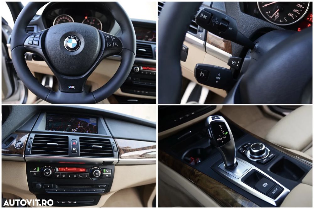 BMW X5 xDrive30d - 18