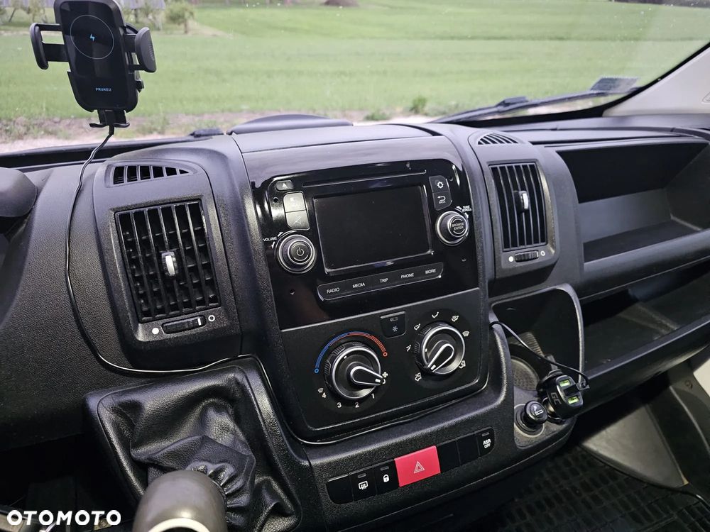 Peugeot Boxer - 11