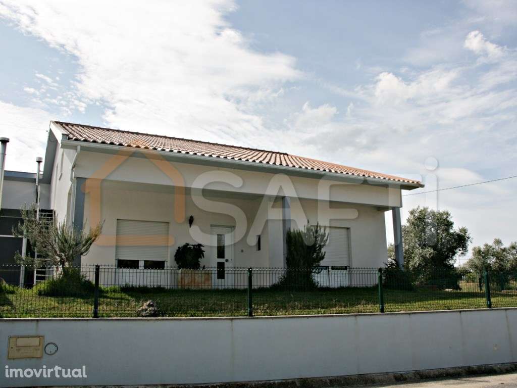 Moradia Térrea T3 em Soure - Grande imagem: 3/27