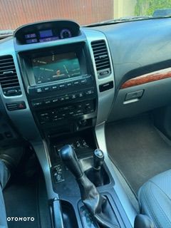 Toyota Land Cruiser 3.0 D Luna Comfort - 1