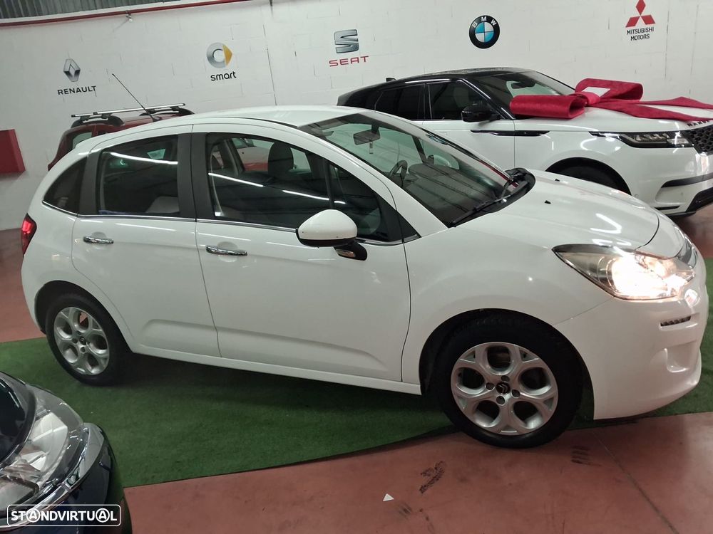 Citroën C3 1.0 PureTech Confort - 1