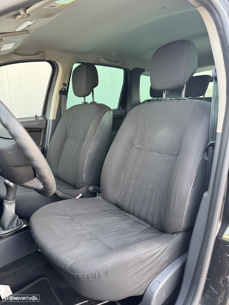 Dacia Duster 1.5 dCi Confort - 7
