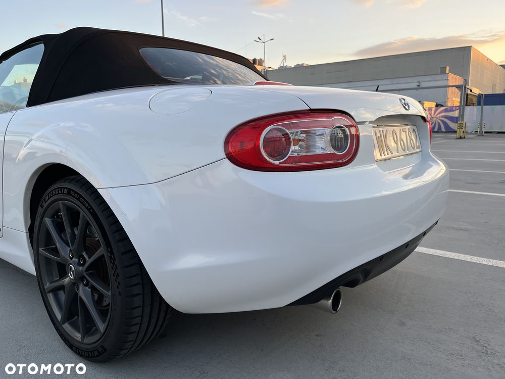Mazda MX-5 - 14