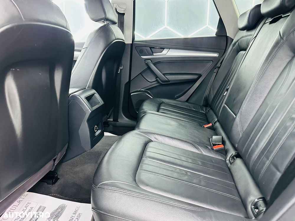 Audi Q5 2.0 TDI - 15