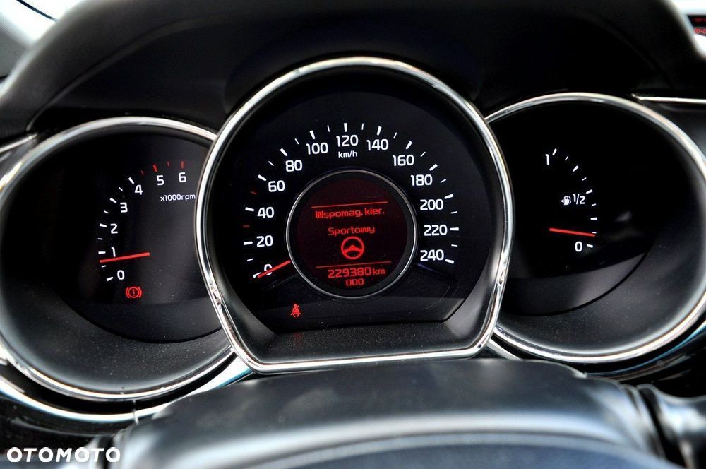 Kia Ceed 1.6 CRDi XL - 16