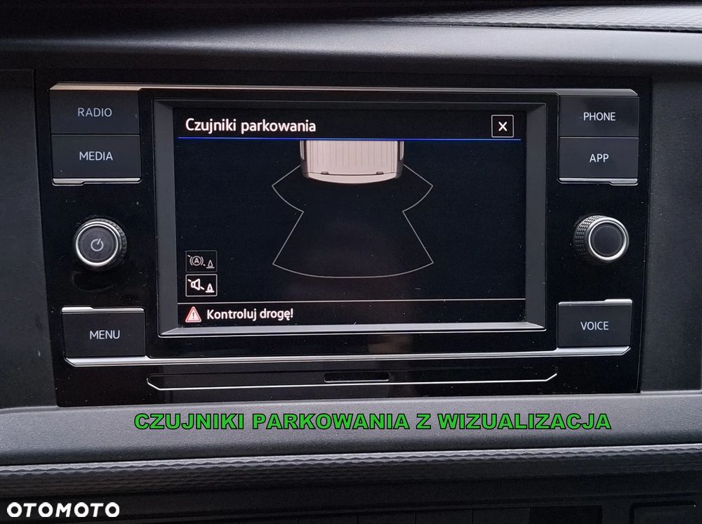 Volkswagen Transporter - 21