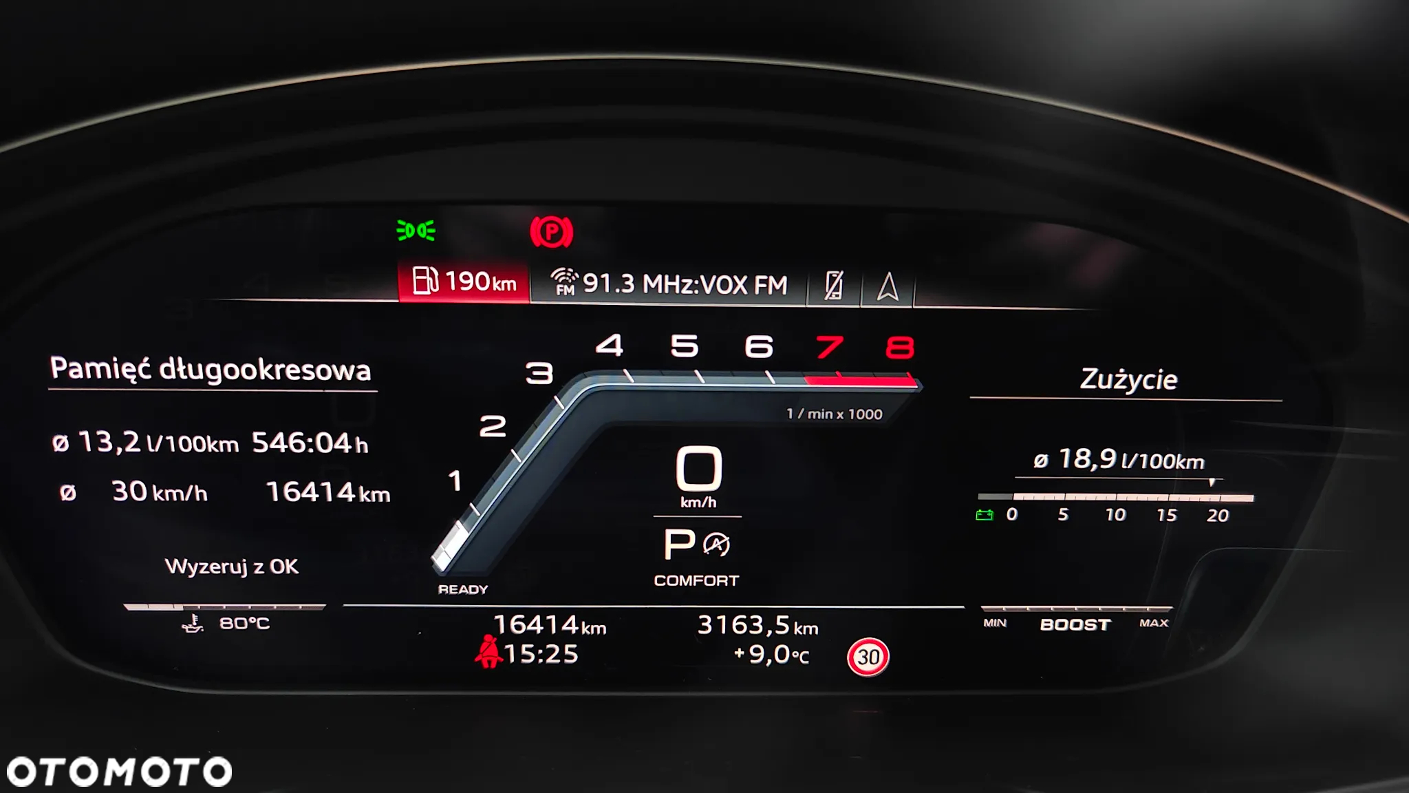 Audi S5 Sportback 3.0 TFSI quattro tiptronic - 33