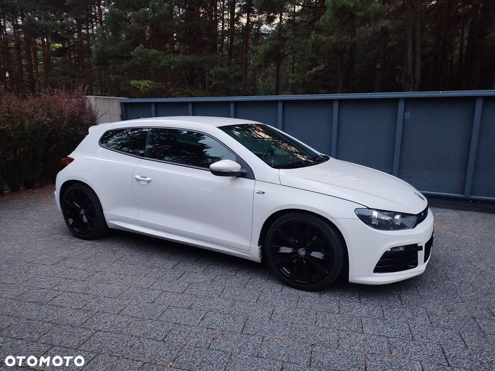 Volkswagen Scirocco 2.0 TSI - 13