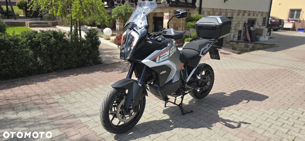 KTM Super Adventure - 7