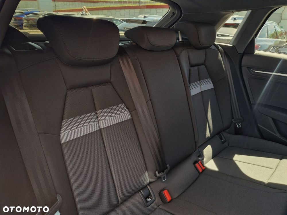 Audi A3 Allstreet - 13