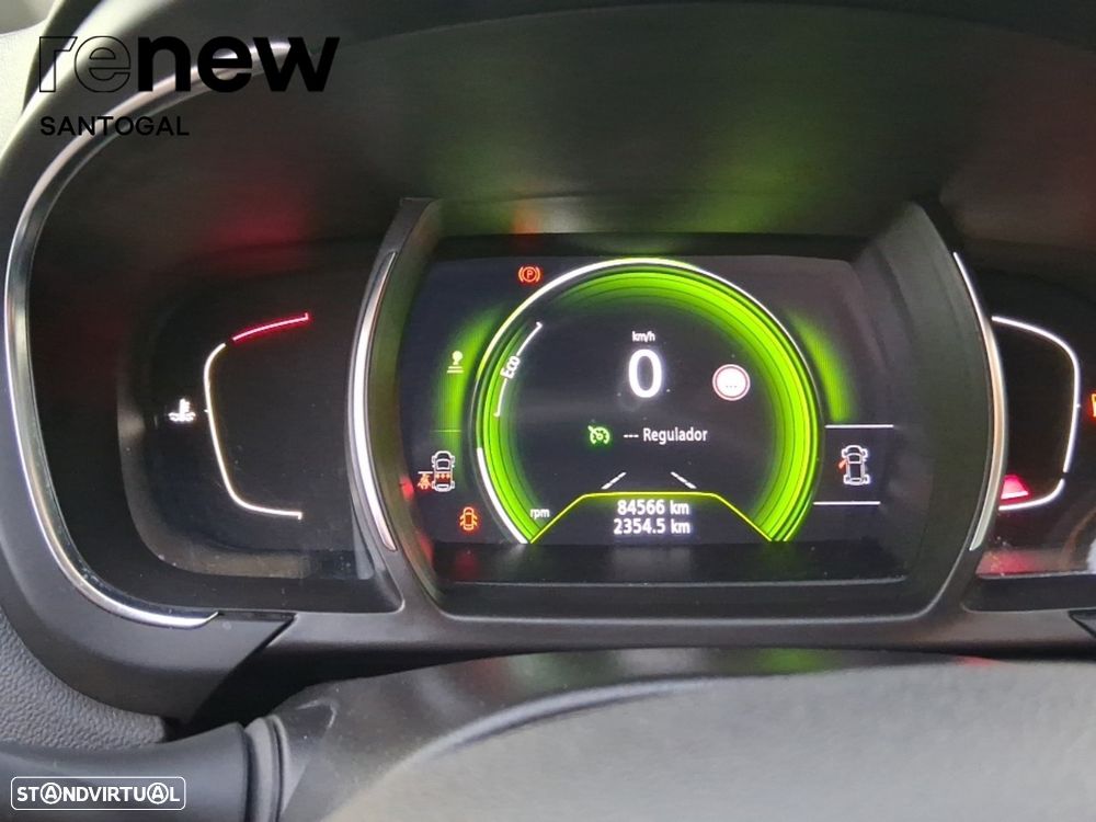 Renault Scénic 1.7 Blue dCi Limited - 11