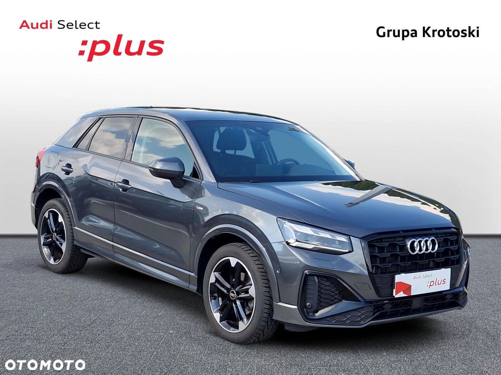 Audi Q2 - 8