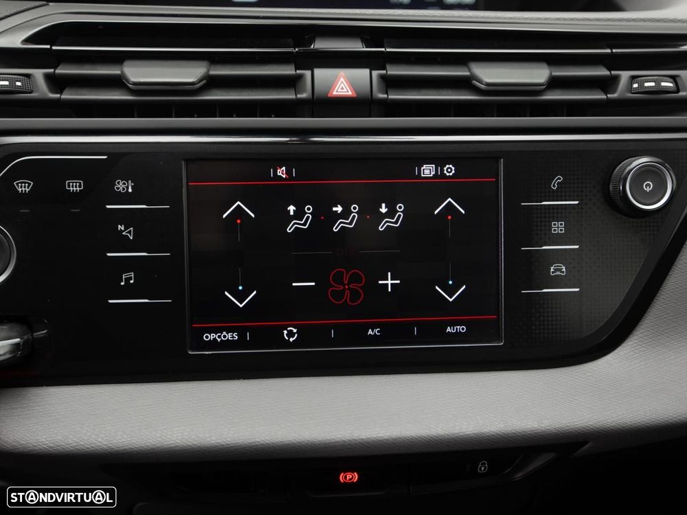 Citroën Grand C4 Spacetourer 1.5 BlueHDi Feel (TA) - 23