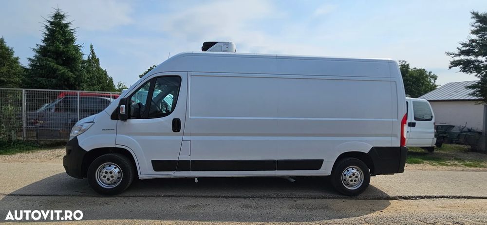 Fiat Ducato L3H2 Frigorifica - 7