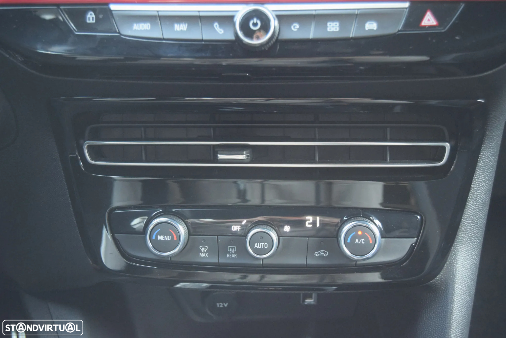 Opel Mokka-e GS Line - 26