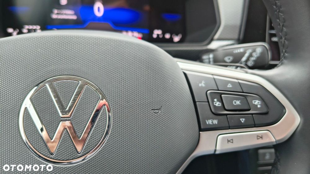 Volkswagen T-Cross 1.0 TSI Special Edition DSG - 14