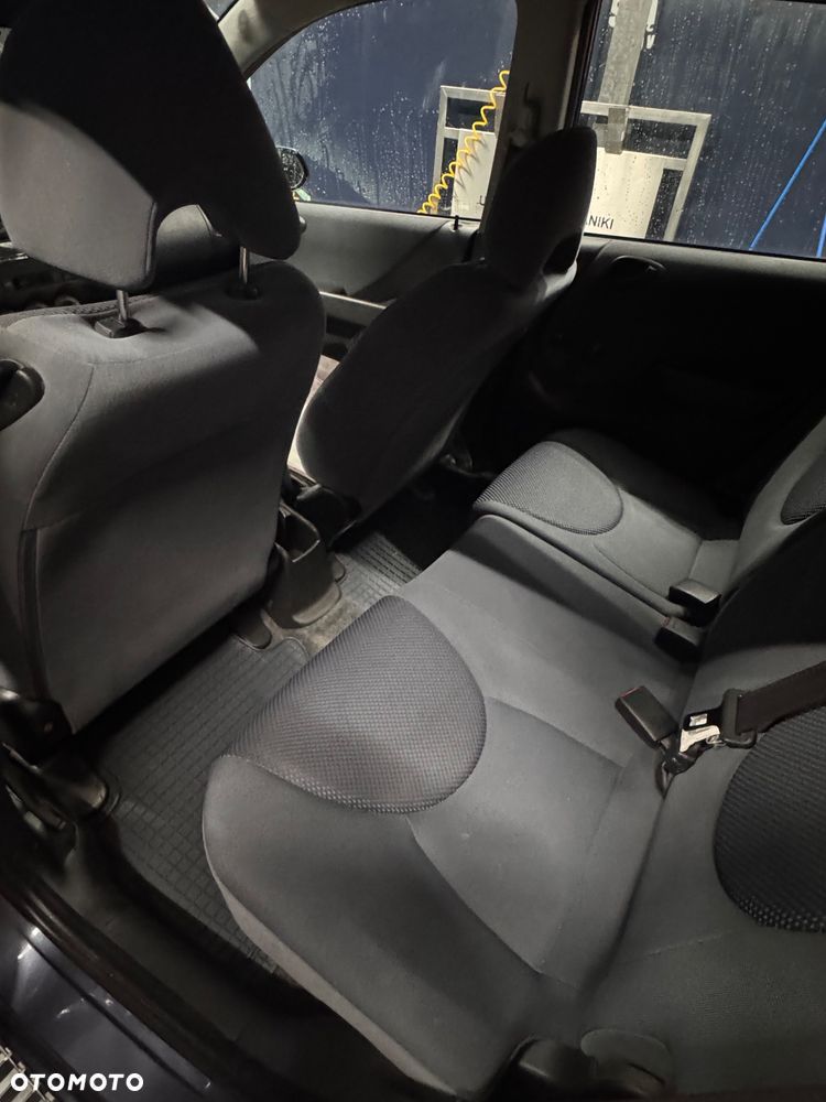 Honda Jazz 1.2 S - 13