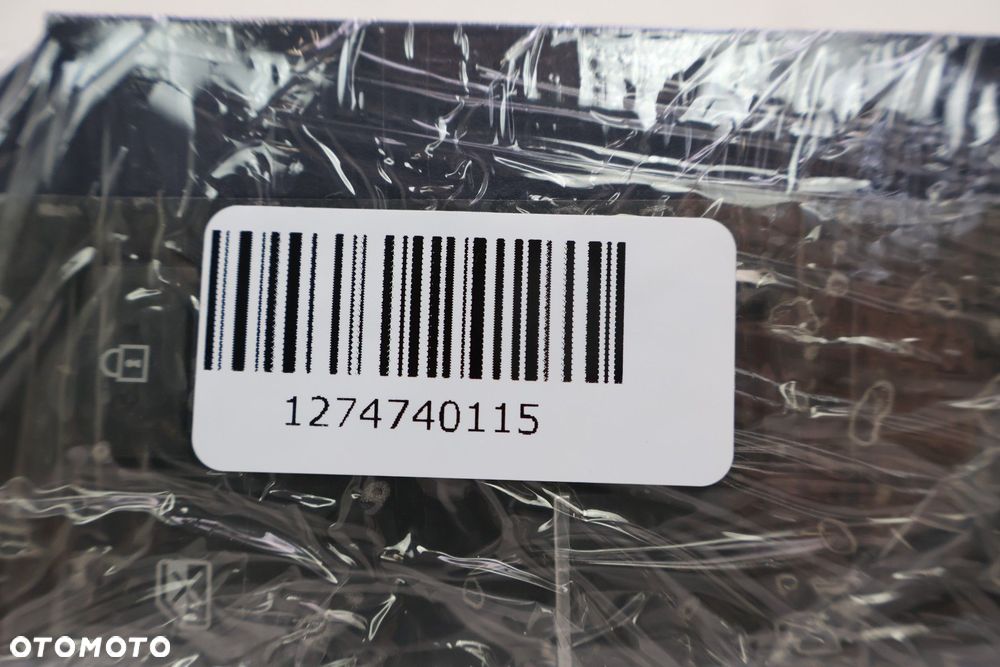 TOYOTA RAV4 V PRZEŁĄCZNIK PANEL SZYB LEWY PRZÓD 84040-42030 - 9