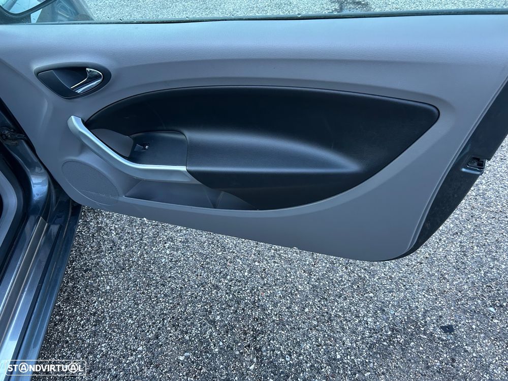 SEAT Ibiza 1.2 TDI Sport DPF - 13