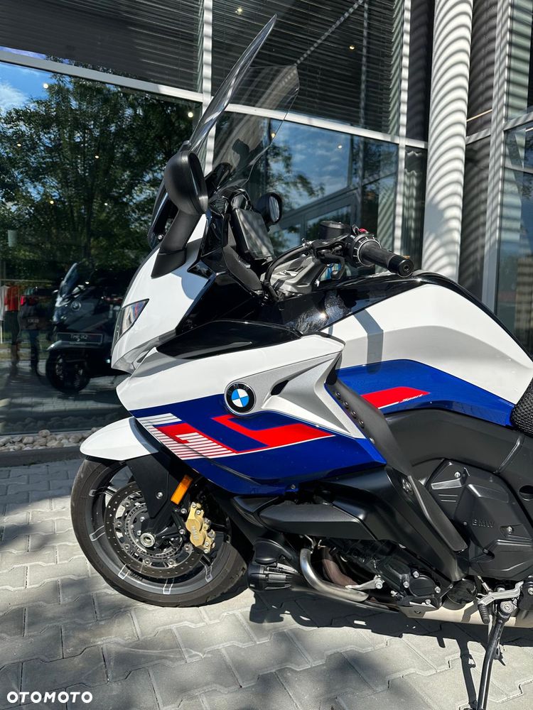 BMW K - 6
