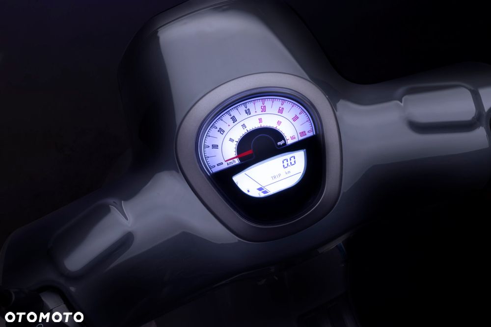 Junak Classico 125 - 13