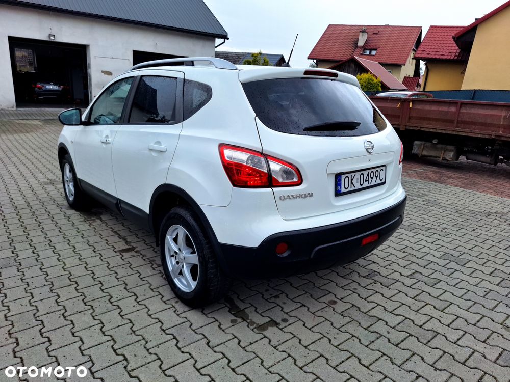 Nissan Qashqai - 35