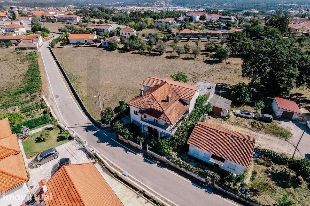 Moradia Bi Familiar em Vila Nova de Poiares - Grande imagem: 2/60
