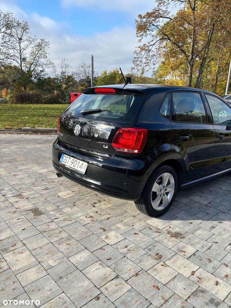 Volkswagen Polo 2013 photo 2