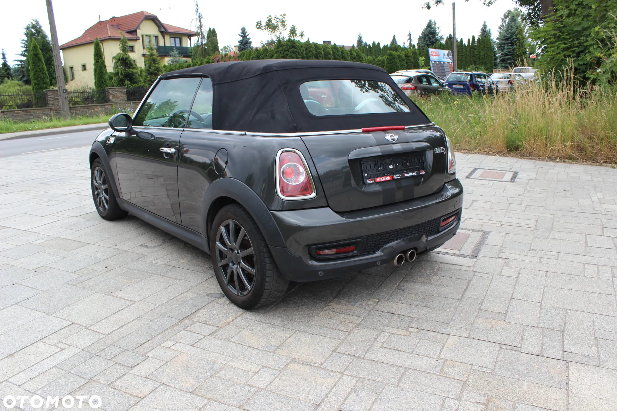 MINI Cooper S Standard - 3