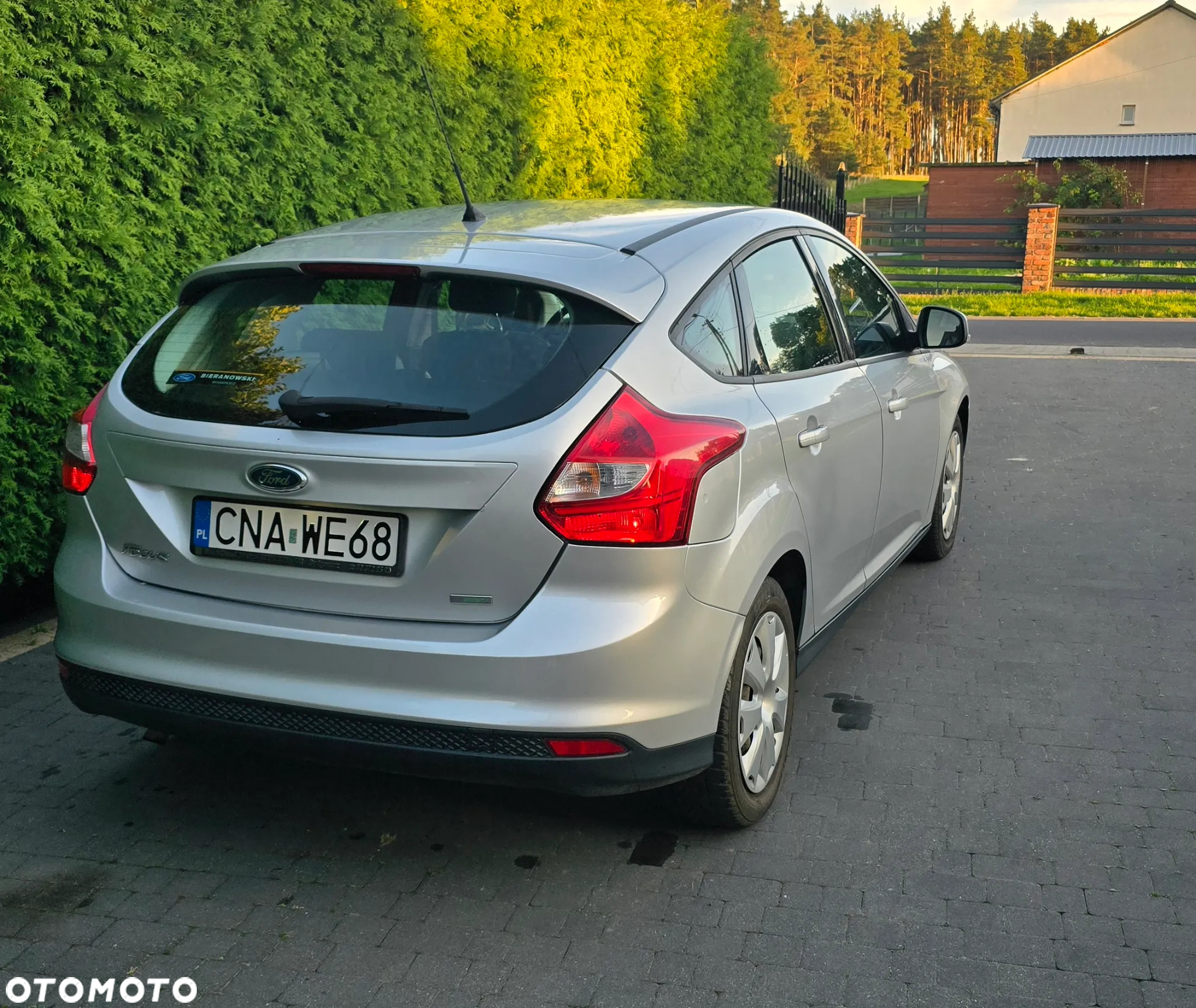 Ford Focus 1.0 EcoBoost Edition - 2