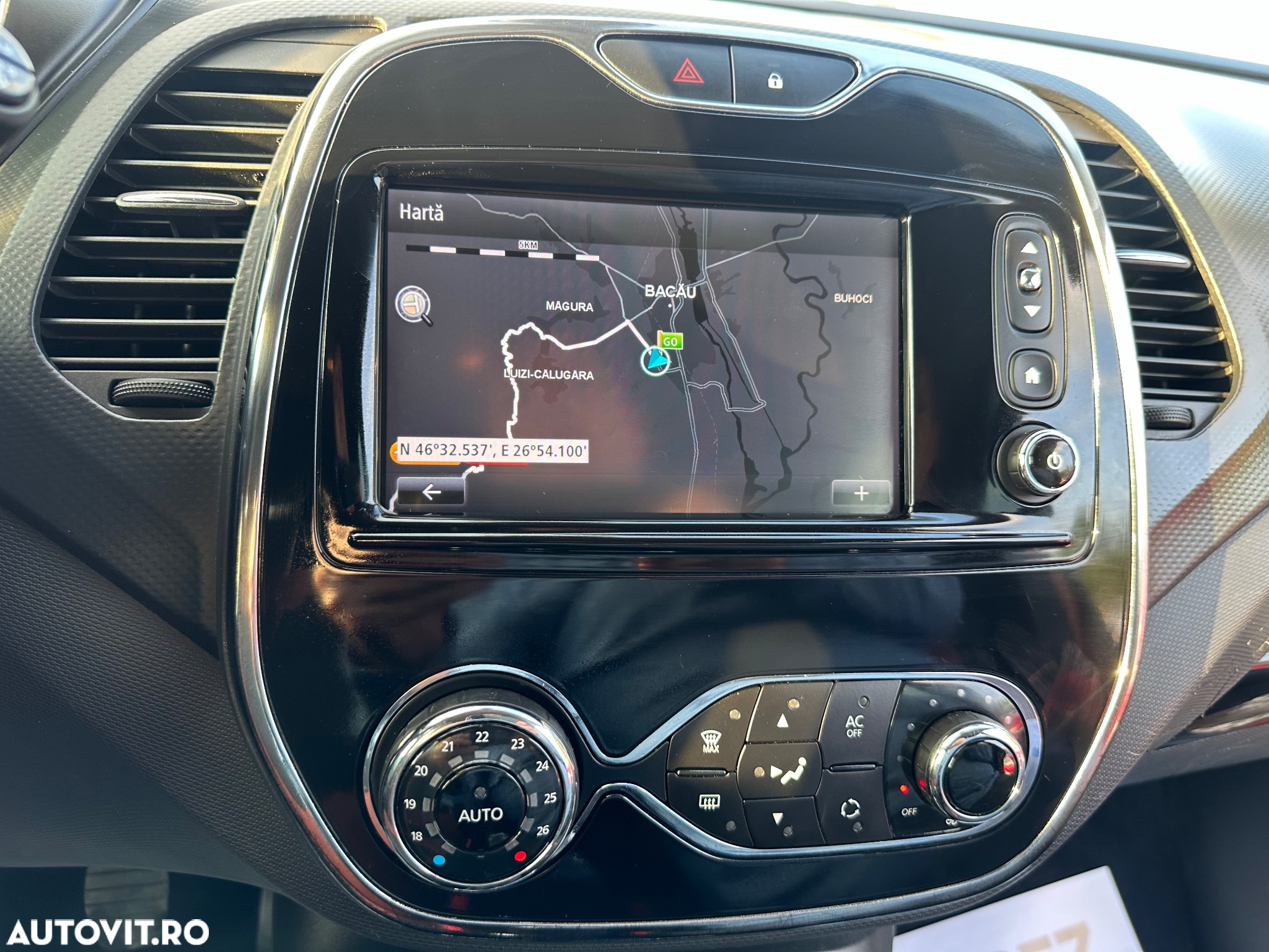 Renault Captur dCi Intens - 10