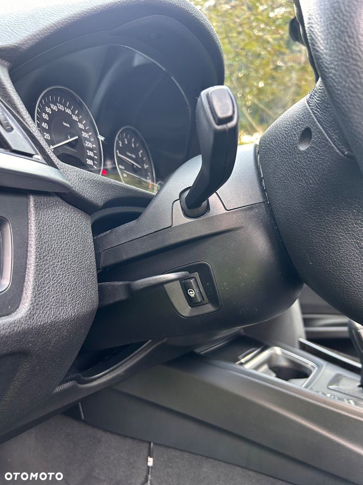 BMW Seria 3 328i xDrive - 12