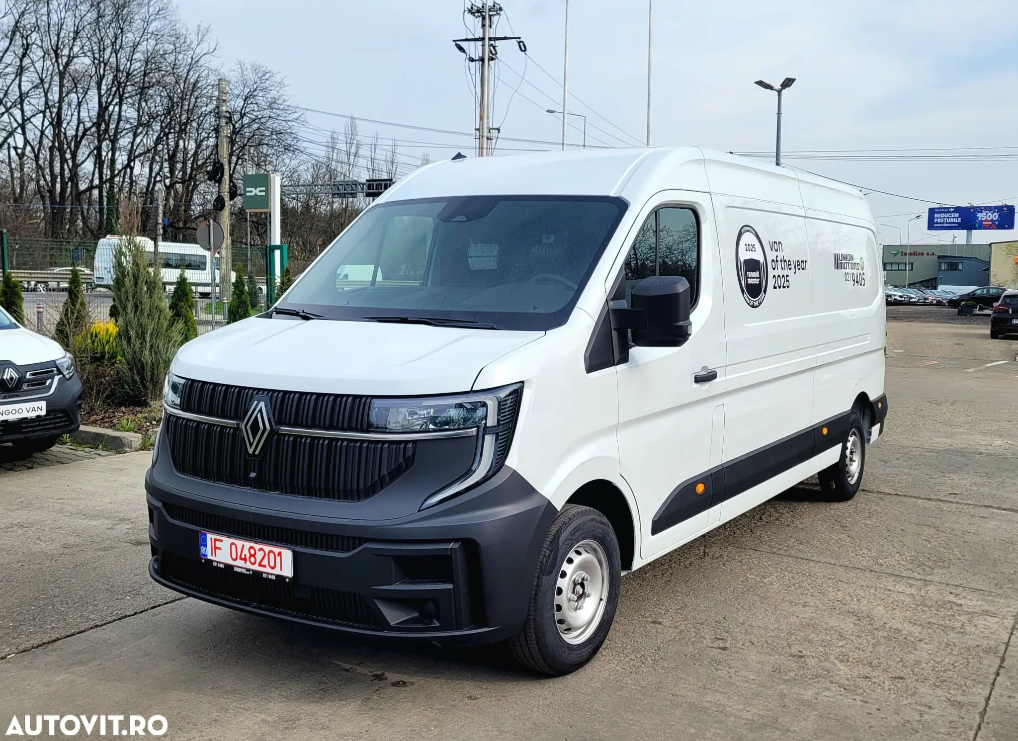 Renault MASTER - 2