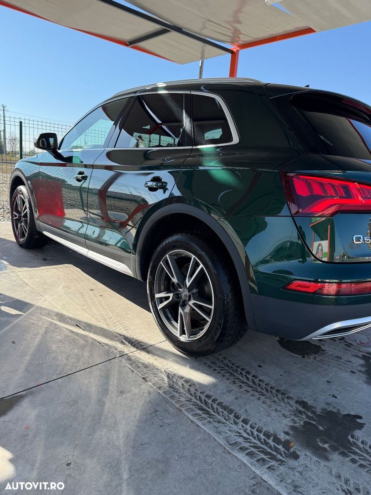 Audi Q5 2.0 TDI Quattro S tronic - 5