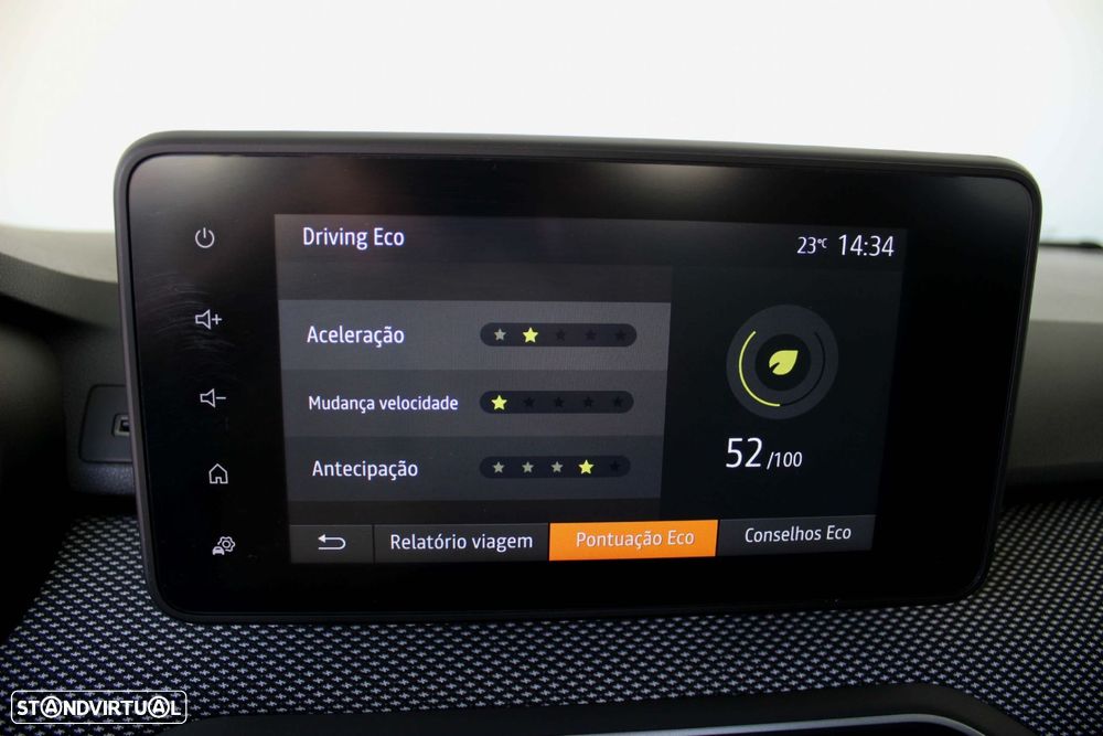 Dacia Sandero 1.0 TCe Stepway Essential - 31