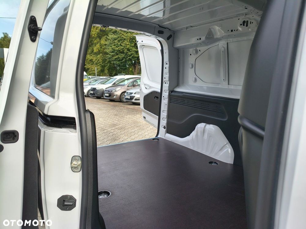 Opel Combo Cargo - 11