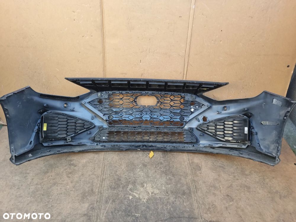 HYUNDAI I30 III N-LINE LIFT ZDERZAK PRZÓD PRZEDNI - 7