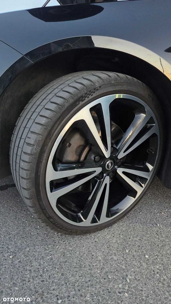 Opel Insignia - 7