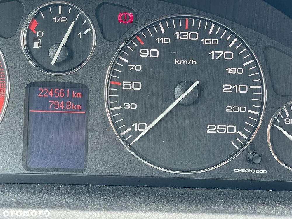 Peugeot 407 2.0 HDi Premium - 9