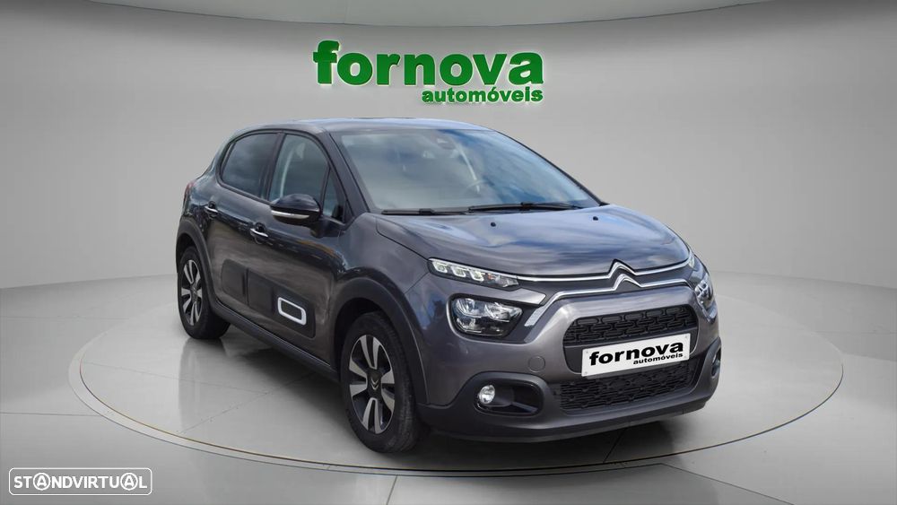 Citroën C3 Pure Tech 100 MAX - 3