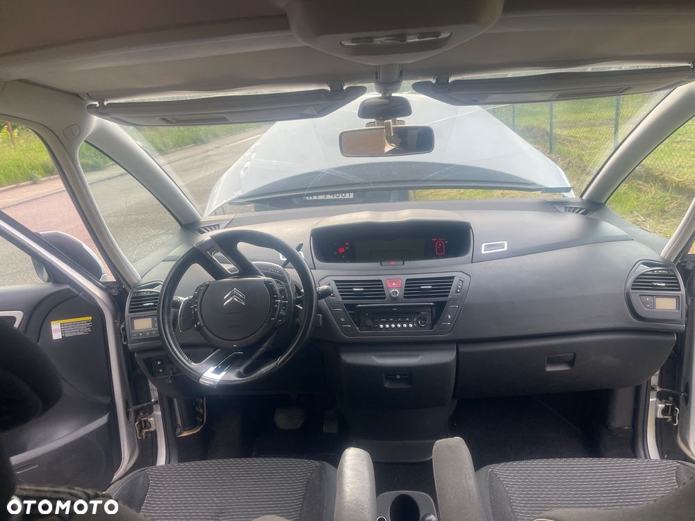 Citroën C4 Picasso 2.0 16V EGS6 Confort - 15