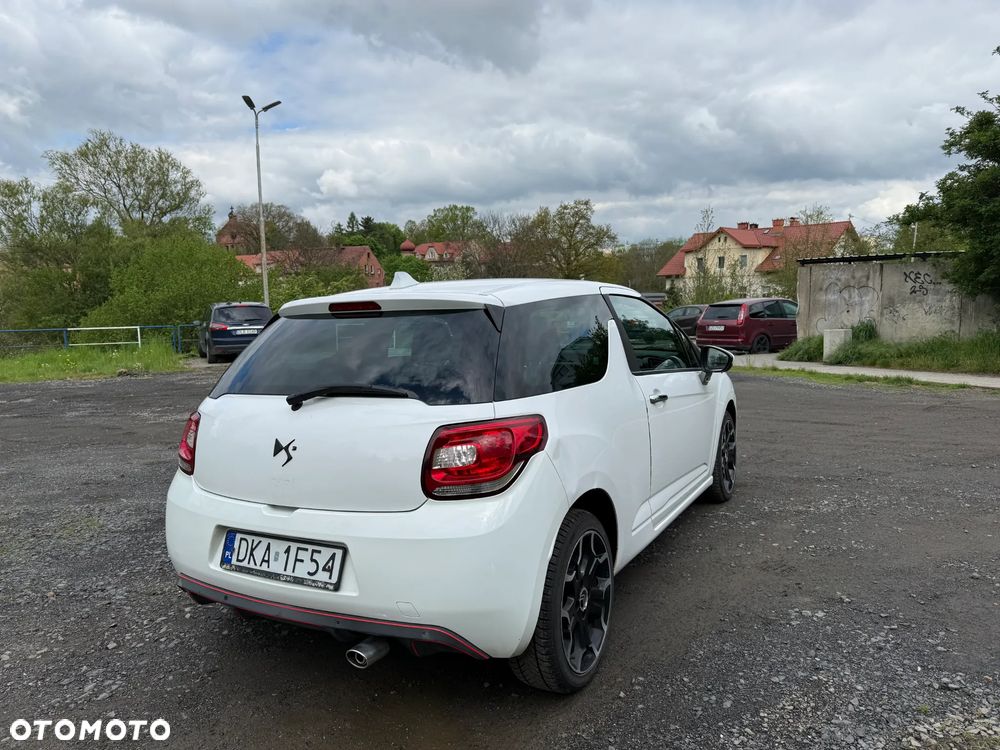 Citroën DS3 - 10