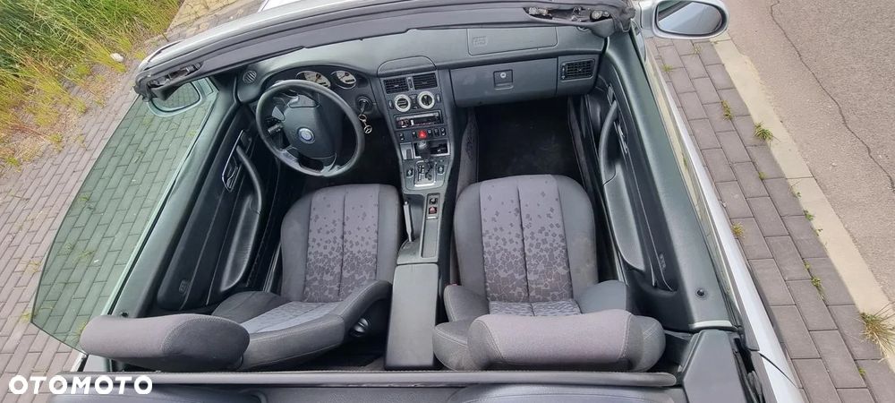 Mercedes-Benz SLK - 27