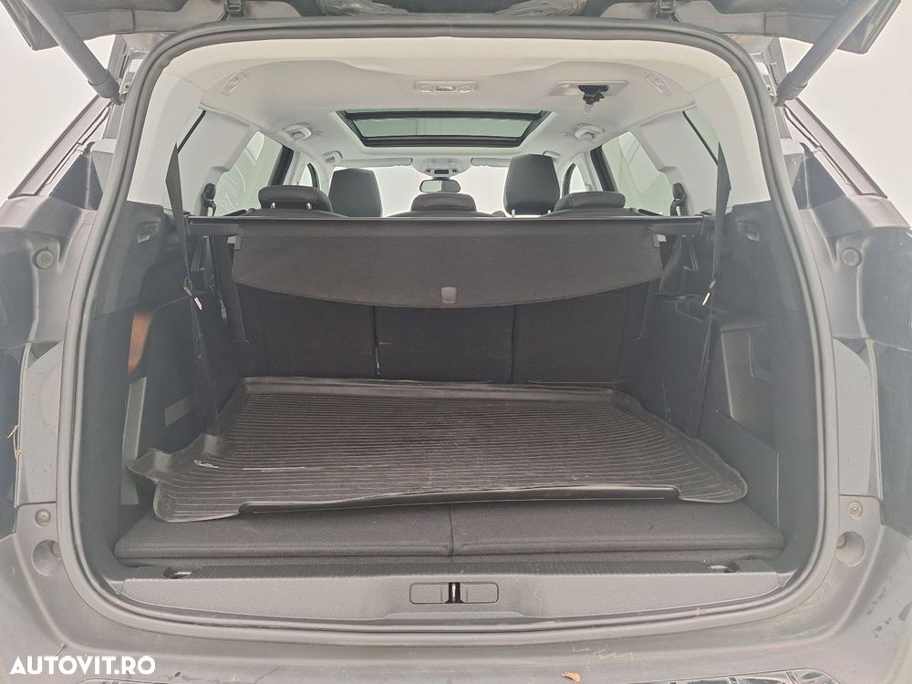 Peugeot 5008 BlueHDI 130 EAT8 Allure Pack - 8