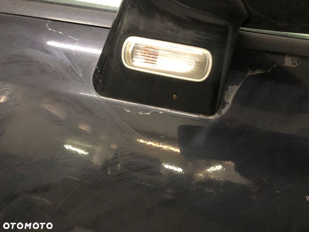 DRZWI PRZEDNIE LEWE CITROEN C4 VTS 3D EXLD - 4