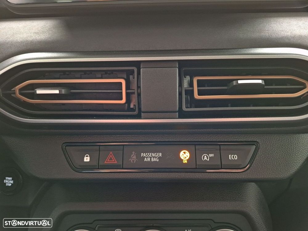 Dacia Sandero 1.0 ECO-G Stepway Extreme + Up&Go Bi-Fuel - 24