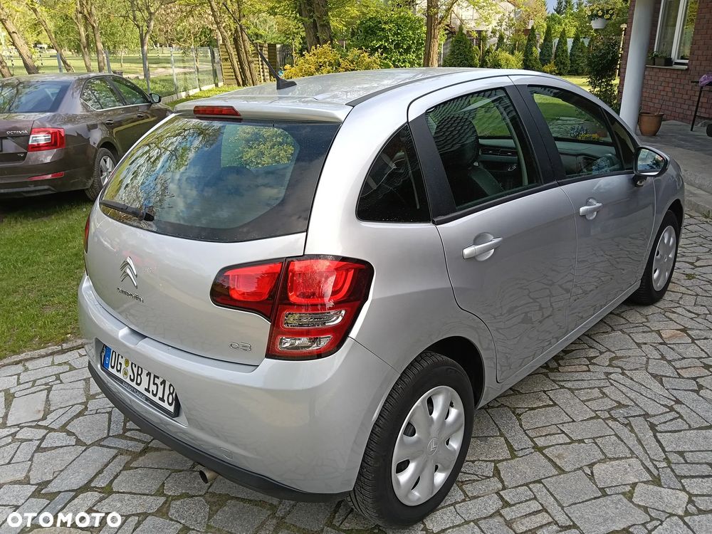 Citroën C3 1.1i Impress - 8